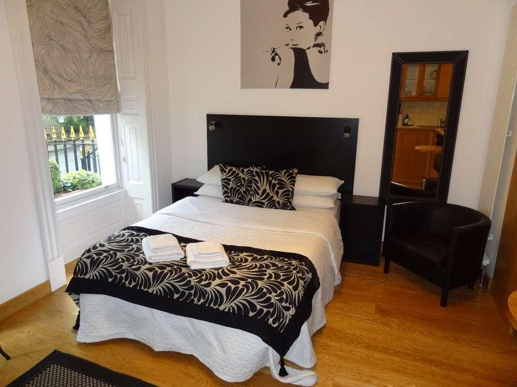 Studios2Let Londen Kamer foto