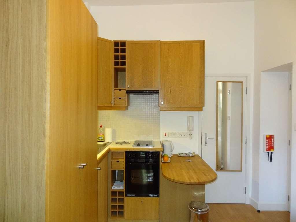 Studios2Let Londen Kamer foto