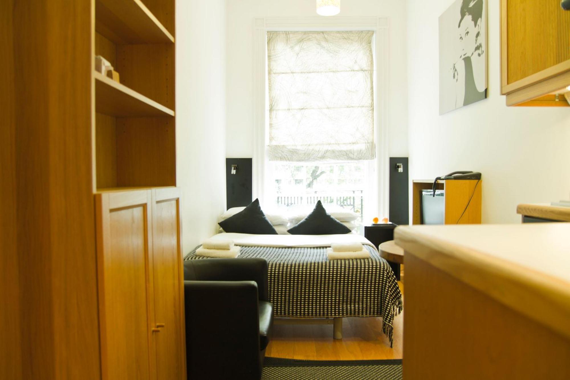 Studios2Let Londen Kamer foto