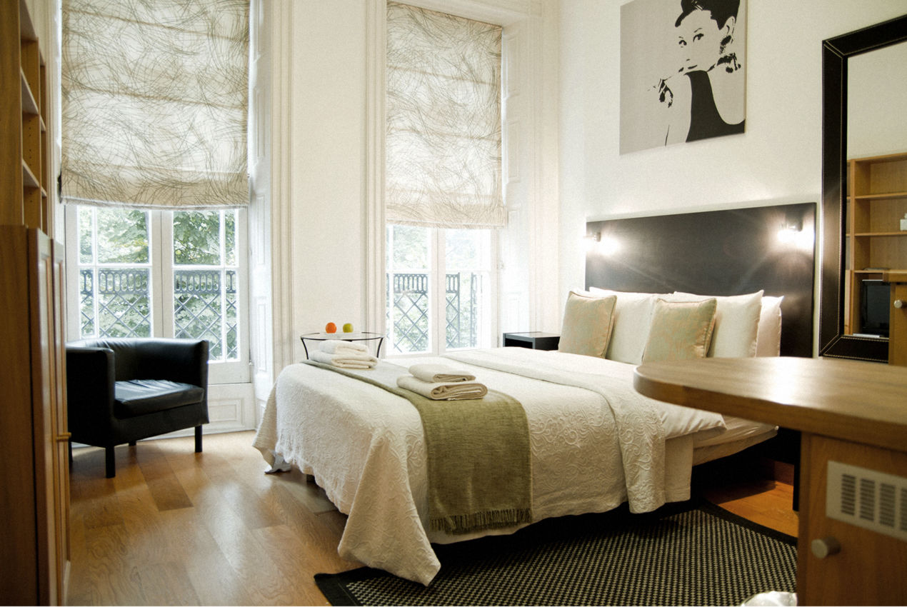 Studios2Let Londen Interieur foto