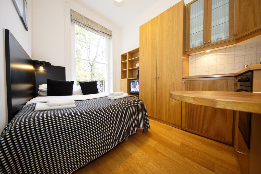 Studios2Let Londen Buitenkant foto