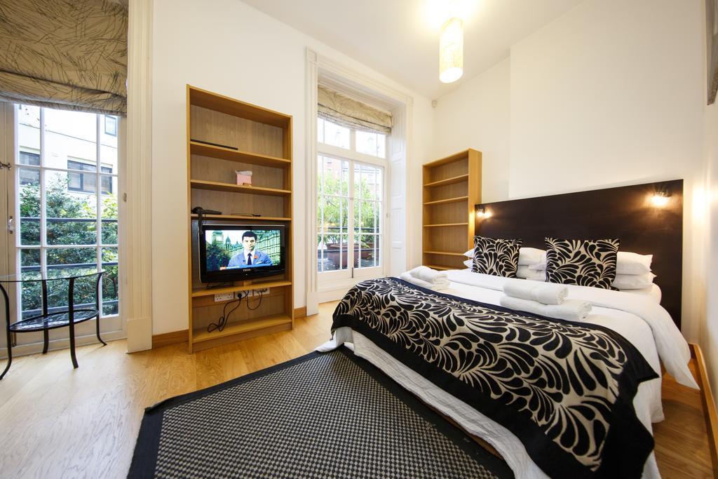 Studios2Let Londen Buitenkant foto