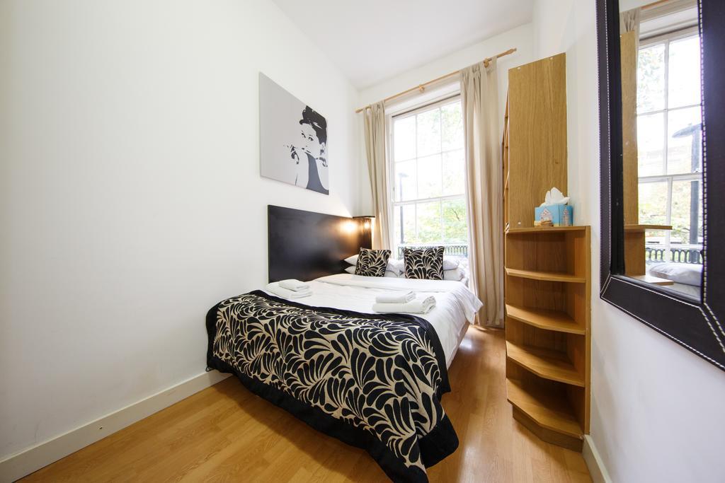 Studios2Let Londen Buitenkant foto