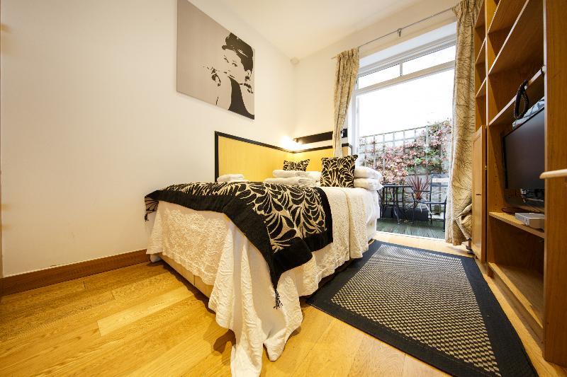 Studios2Let Londen Buitenkant foto