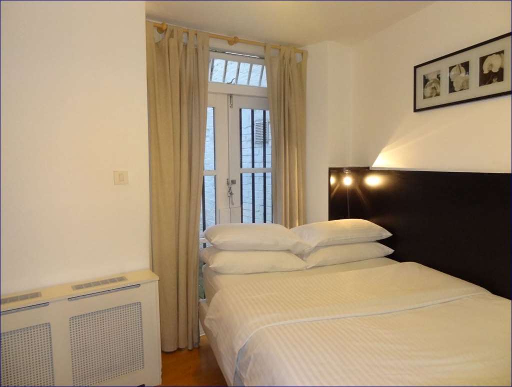 Studios2Let Londen Kamer foto